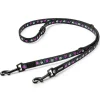 Freezack Asti Glow bone pink yellow Leine 180cm
