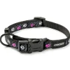 Freezack Asti Glow bone pink yellow Halsband
