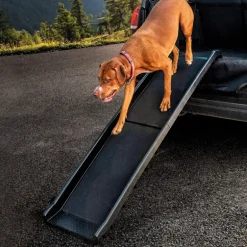 Freezack Autorampe Travel Dog
