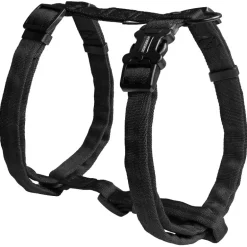 Freezack Comfort Hundegeschirr schwarz