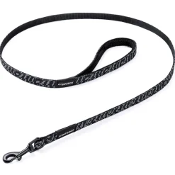 Freezack Fashion Soi Lead schwarz 140cm