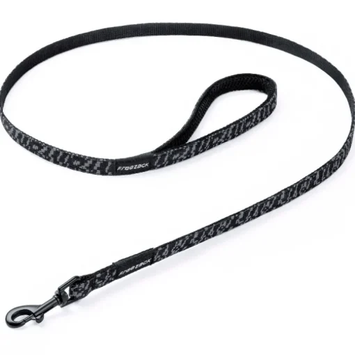 Freezack Fashion Soi Lead schwarz 120cm