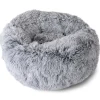 Freezack Hundebett Donut Long Hair Cloud