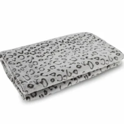 Freezack Hundedecke Flannel braun
