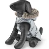 Freezack Hundemantel Hood Bubble 50cm