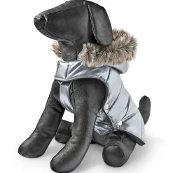 Freezack Hundemantel Hood Bubble 50cm