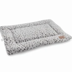Freezack Hundematte Flannel Mat braun