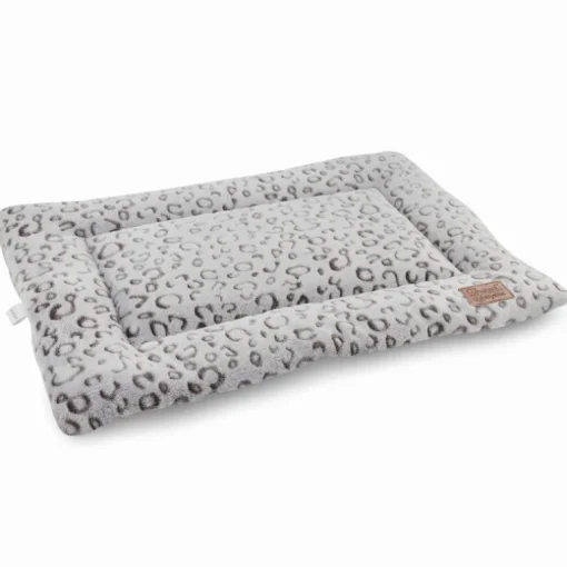 Freezack Hundematte Flannel Mat braun
