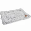 Freezack Hundematte Flannel Mat grau