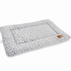 Freezack Hundematte Flannel Mat grau