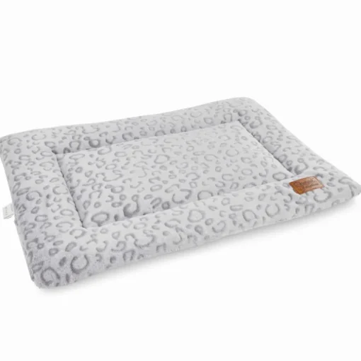 Freezack Hundematte Flannel Mat grau
