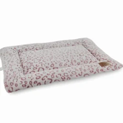 Freezack Hundematte Flannel Mat pink