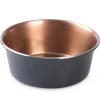 Freezack Hundenapf Antik basic bowl schwarz
