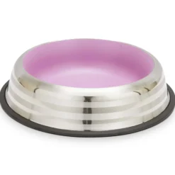 Freezack Hundenapf Belly pink
