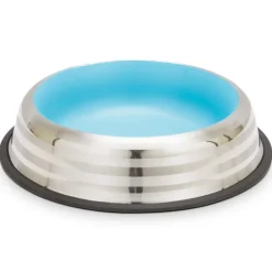 Freezack Hundenapf BellyBowl blau