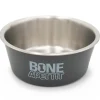 Freezack Hundenapf Bone Appetit schwarz