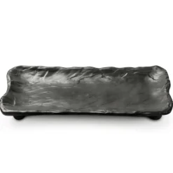 Freezack Hundenapf Footed Long Tray 240ml
