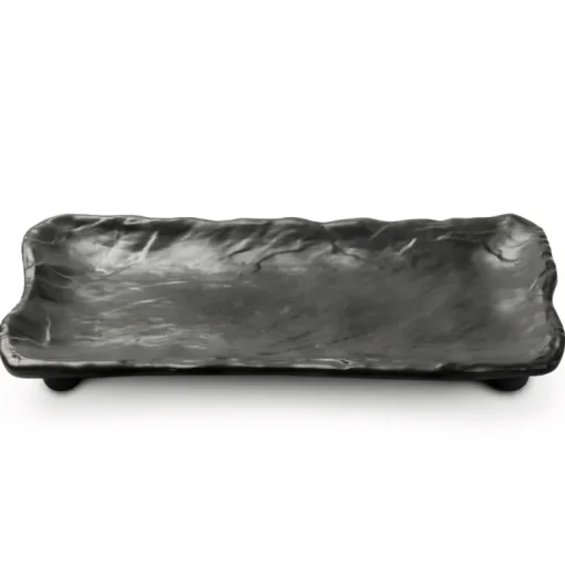 Freezack Hundenapf Footed Long Tray 240ml