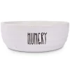 Freezack Hundenapf Hungry Bone weiss 850ml