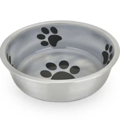 Freezack Hundenapf Royal Bowl grau