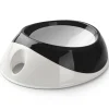 Freezack Hundenapf UFO Contempo Bowl schwarz L 920ml