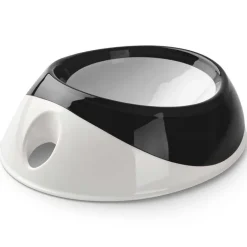 Freezack Hundenapf UFO Contempo Bowl schwarz L 920ml