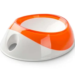 Freezack Hundenapf UFO Contempo Bowl orange M 490ml