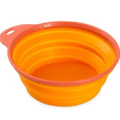 Freezack Hundereisenapf Silicon Solid Rim verschiedene Grössen