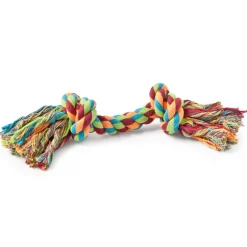 Freezack Hundespielzeug Rope Knot