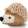 Freezack Hundespielzeug Scraggy Soft Hedgehog 18cm