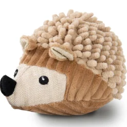 Freezack Hundespielzeug Scraggy Soft Hedgehog 18cm