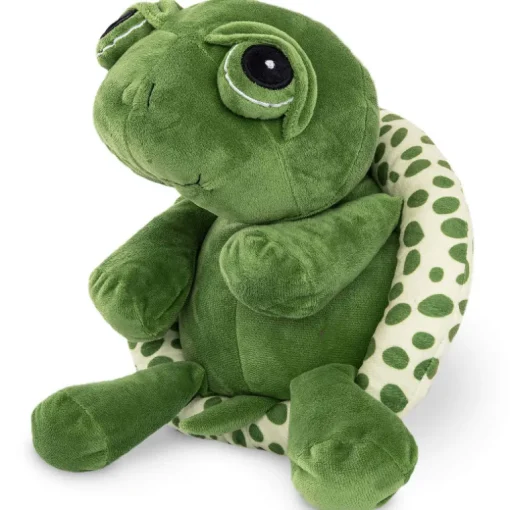 Freezack Hundespielzeug Turtle 40cm