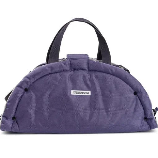 Freezack 3in1 Transformer Tragetasche Ellis violett