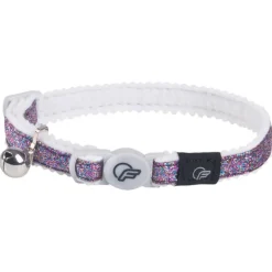 Freezack Katzenhalsband Cat Collar Glitter Flake color