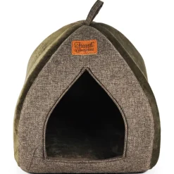 Freezack Katzenhöhle Casadei M 39x39x37cm verschiedene Farben