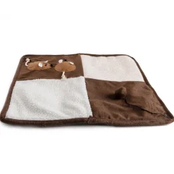 Freezack Katzenspieldecke Sisal Area 58x49x1cm