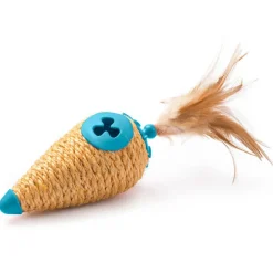 Freezack Katzenspielzeug RNP-Cone blau