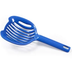 Freezack Katzenstreuschaufel Scoop blau
