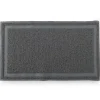 Freezack Katzentoilettenvorleger Scatter Square grau