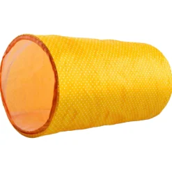 Freezack Katzentunnel orange 50x25cm