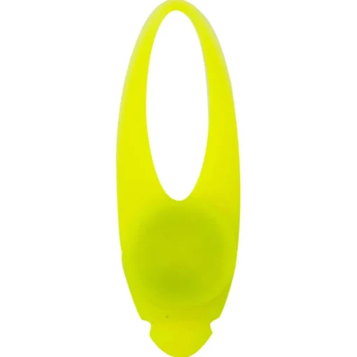 Freezack Leuchtclip für Hunde verschiedene Farben