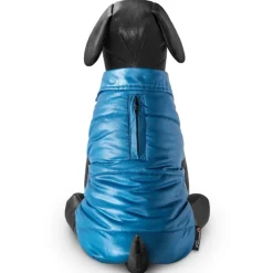 Freezack Mantel Moncler blau 20cm