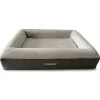 Freezack Orthopädische Hundematratze Soft-Air grau