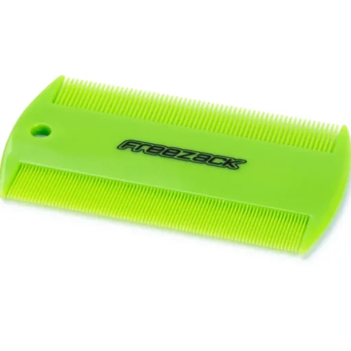 Freezack R-Go Staubkamm 9cm