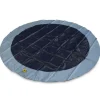 Freezack Spielmatte Splash Pool blau