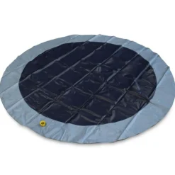 Freezack Spielmatte Splash Pool blau