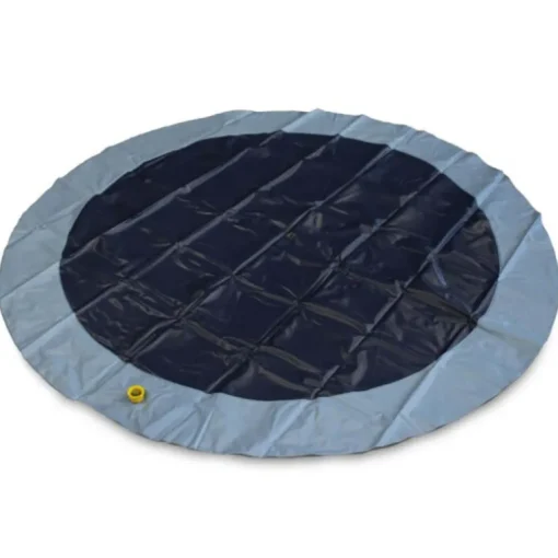 Freezack Spielmatte Splash Pool blau