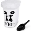 Freezack Vorratsbehälter Pet Food 14L