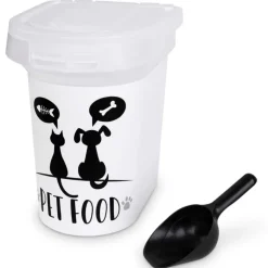 Freezack Vorratsbehälter Pet Food 14L