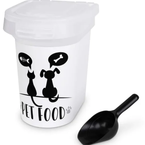 Freezack Vorratsbehälter Pet Food 14L